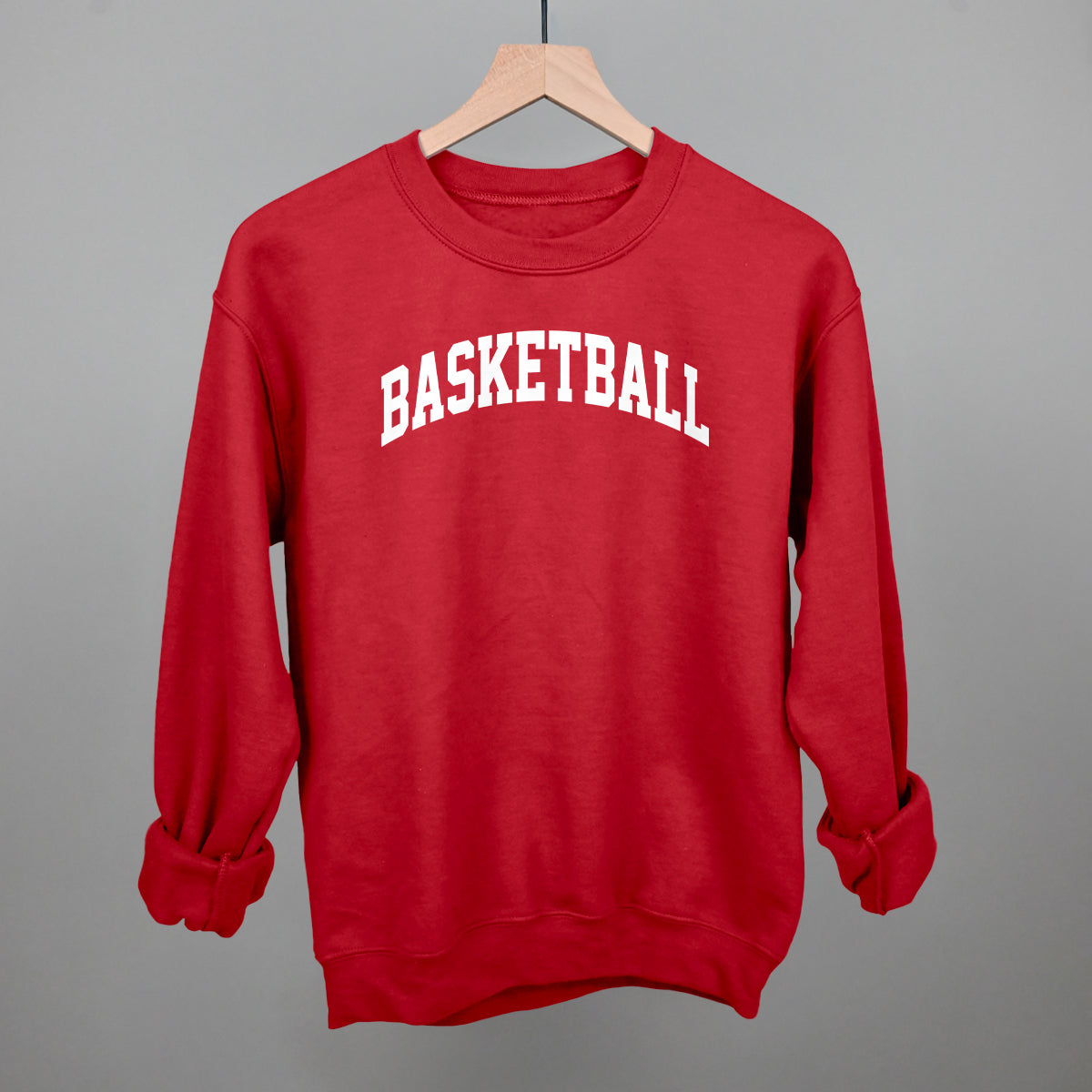 Basketball Arch (White)