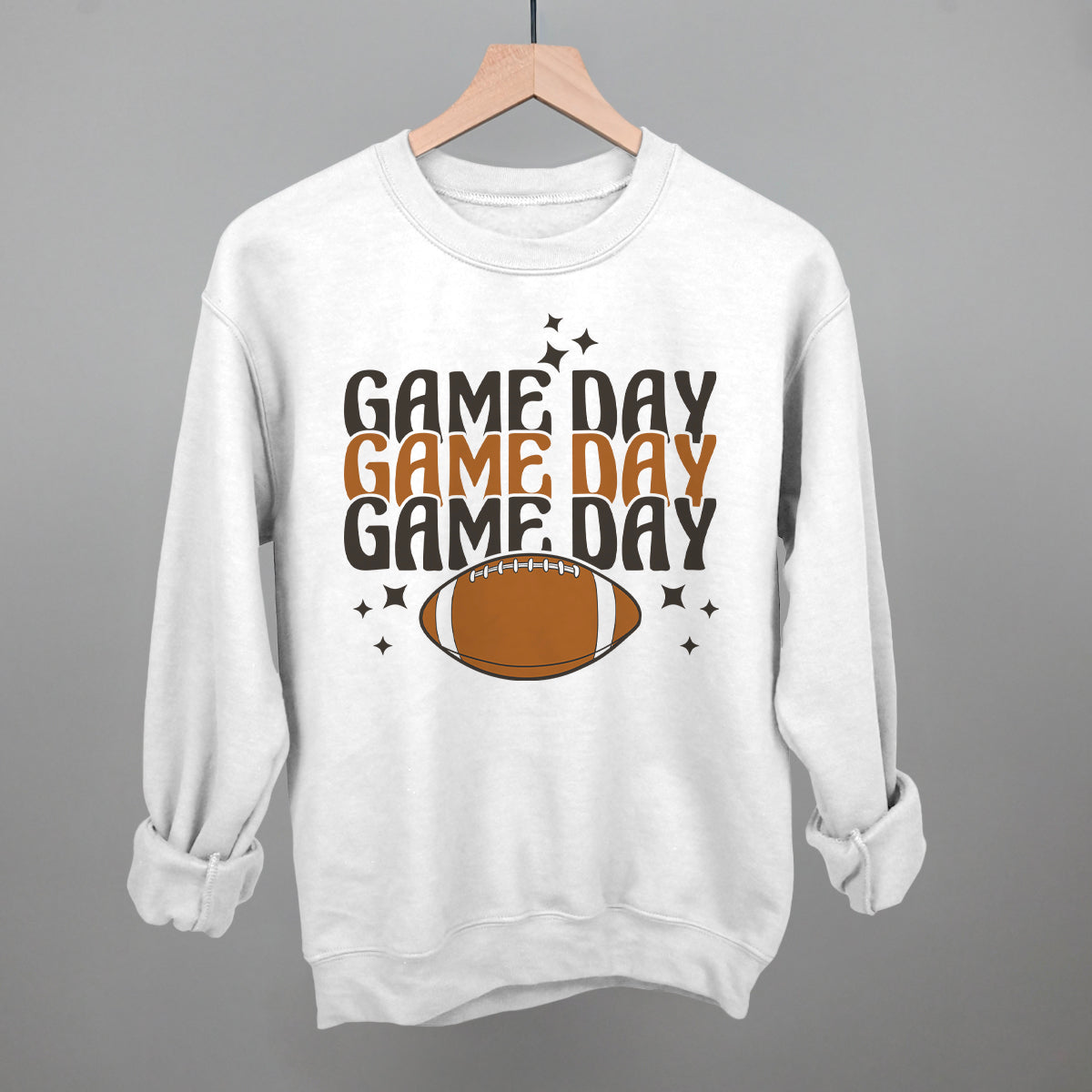 Game Day Stars