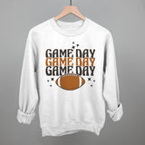 Game Day Stars