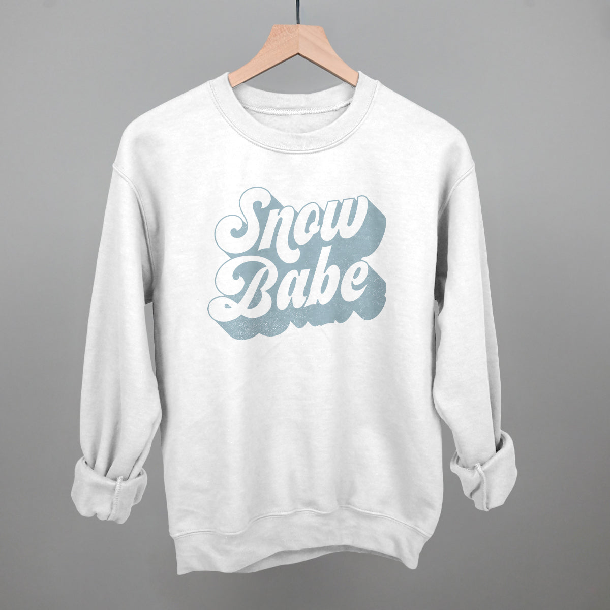 Snow Babe