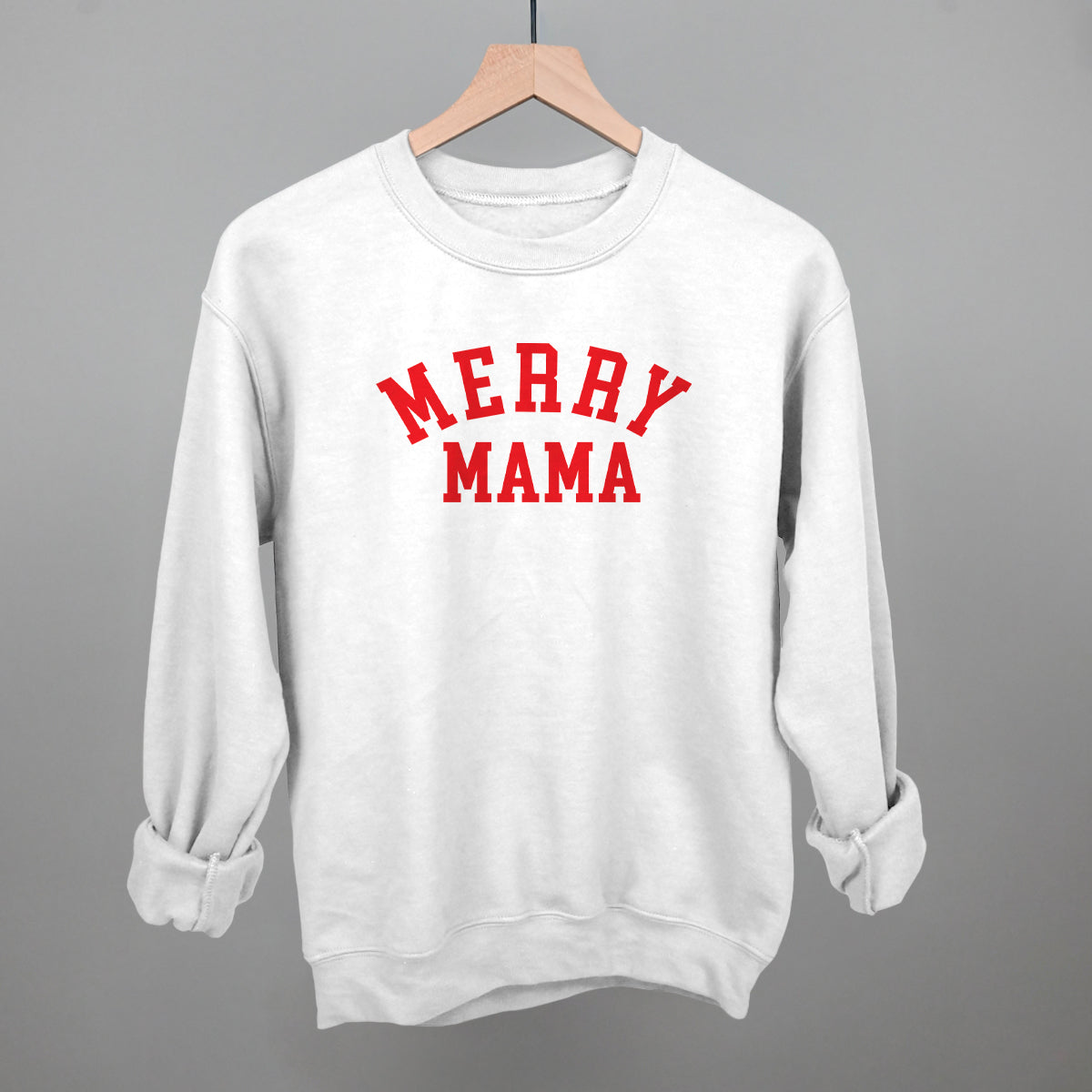 Merry Mama Varsity