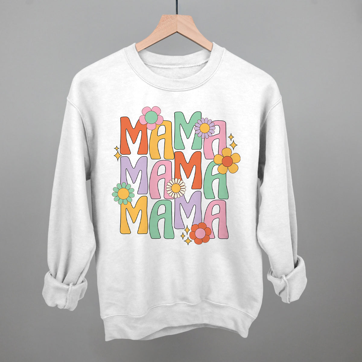 Retro Mama