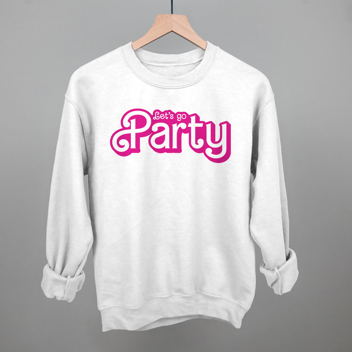 Let's go Party