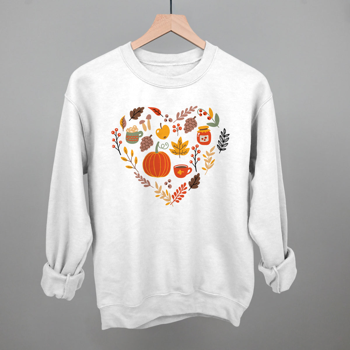 Fall Heart