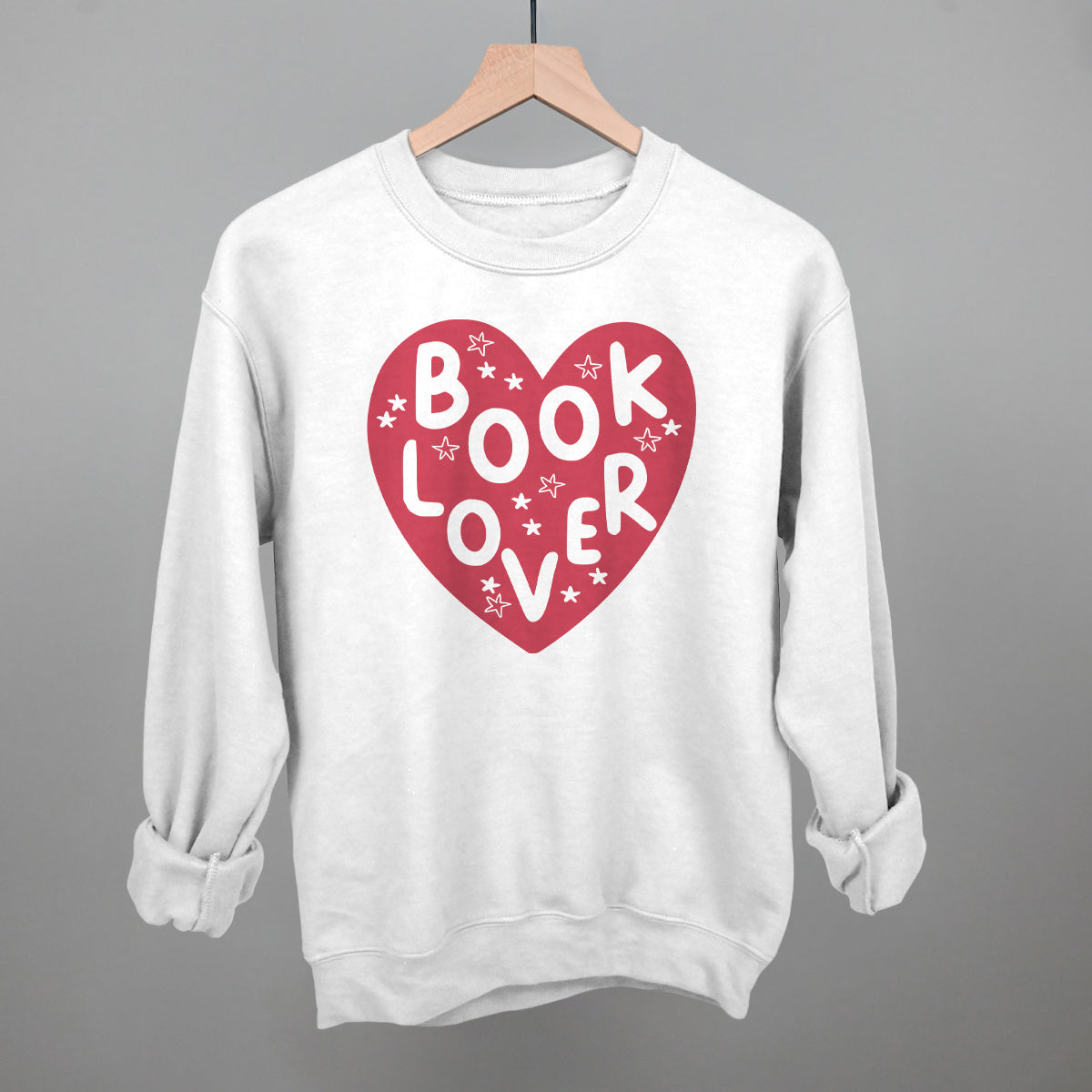 Book Lover