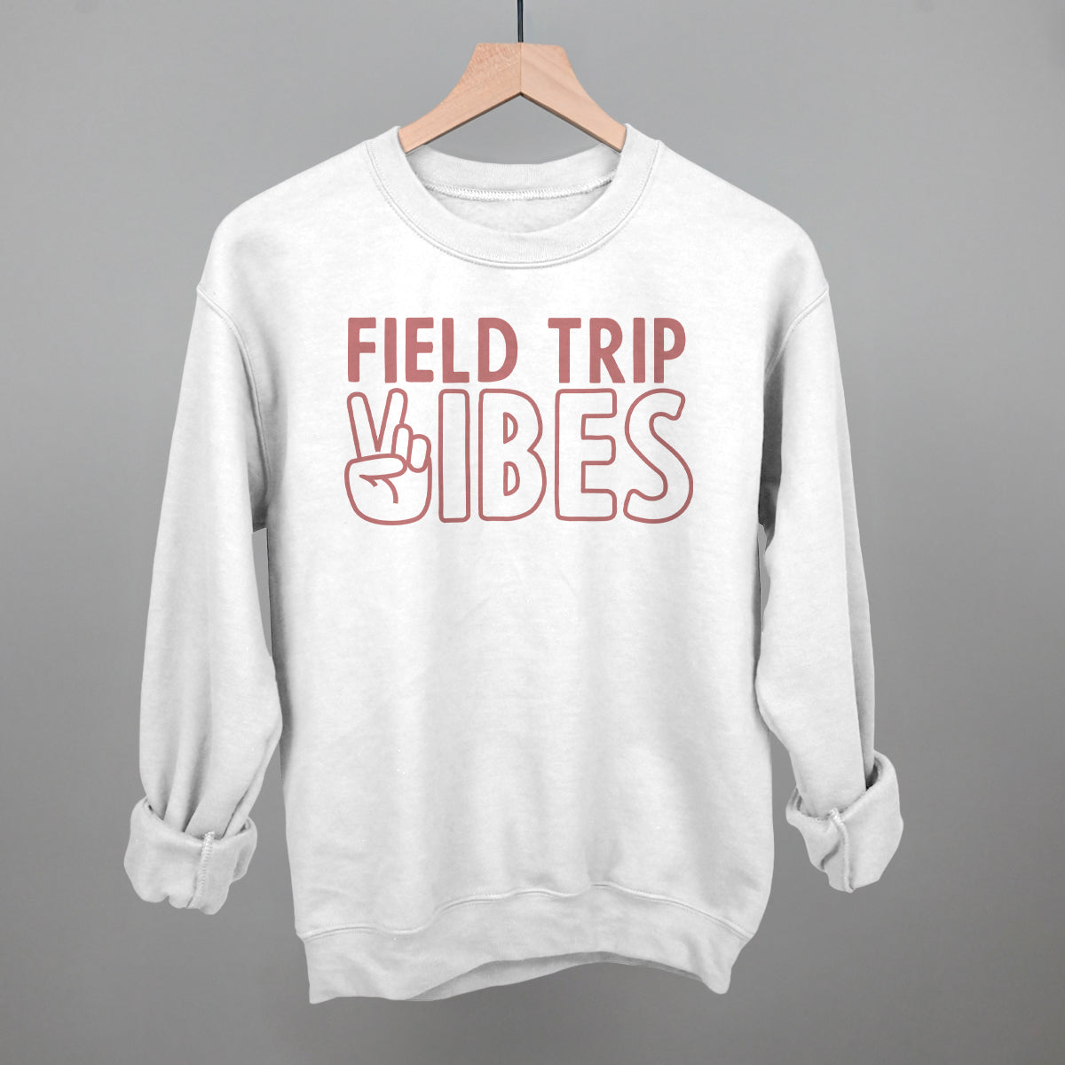 Field Trip Vibes