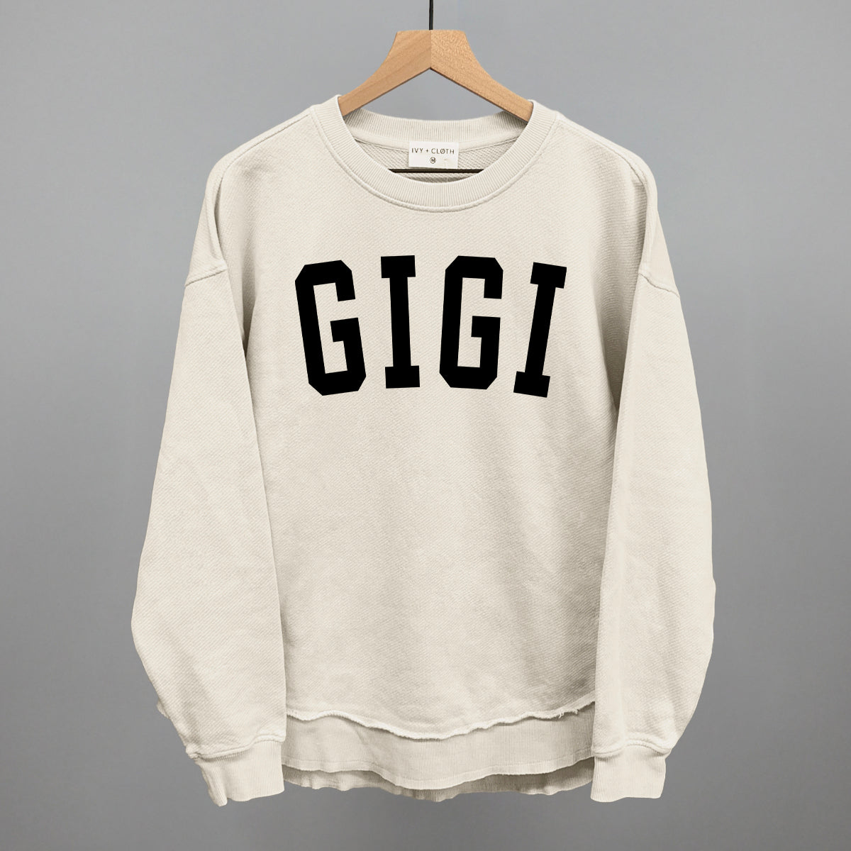 Gigi (Collegiate)