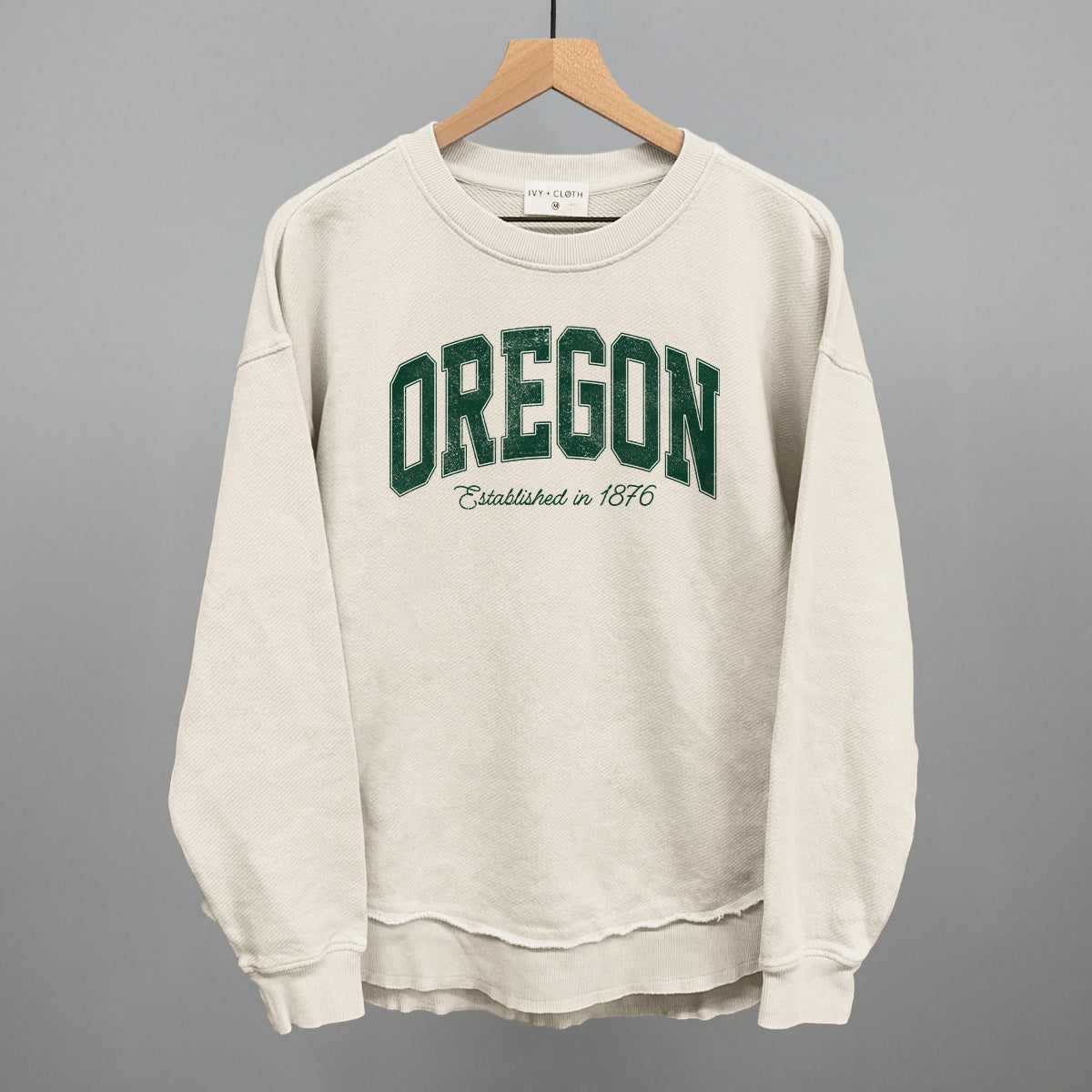 Oregon Varsity Arch