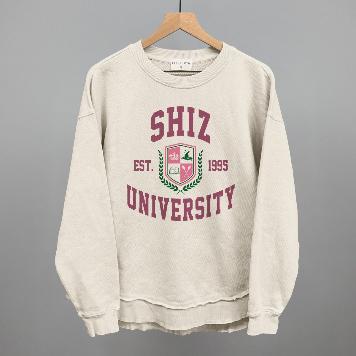 Shiz University