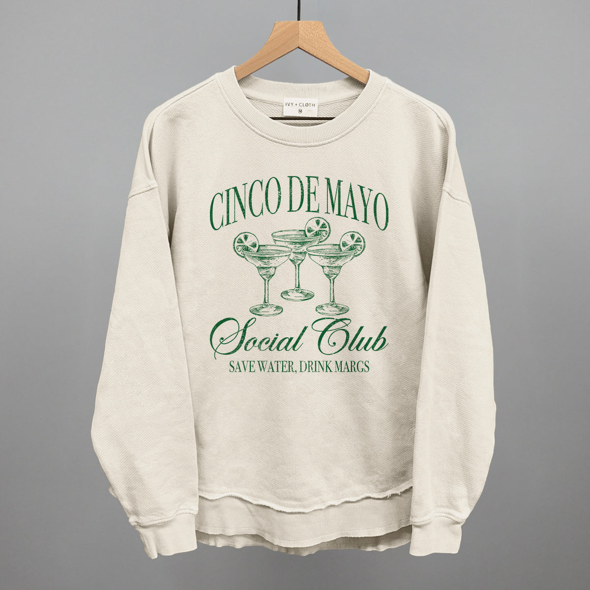 Cinco De Mayo Social Club