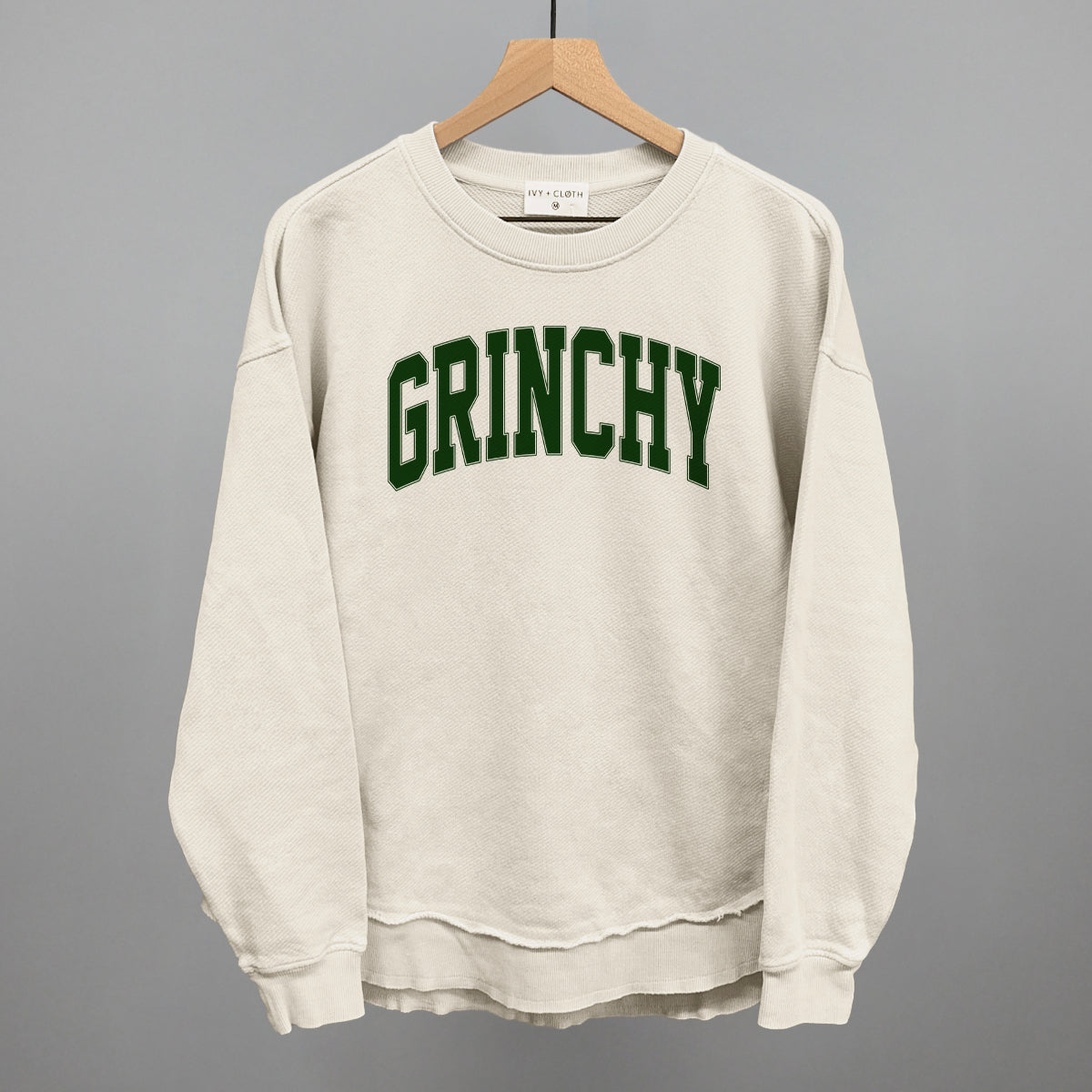 Grinchy Arch
