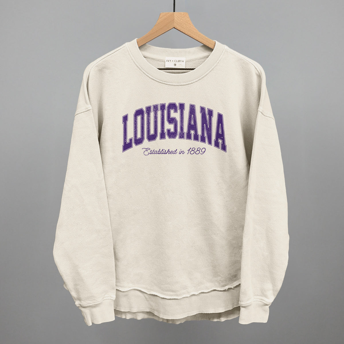 Louisiana Varsity Arch