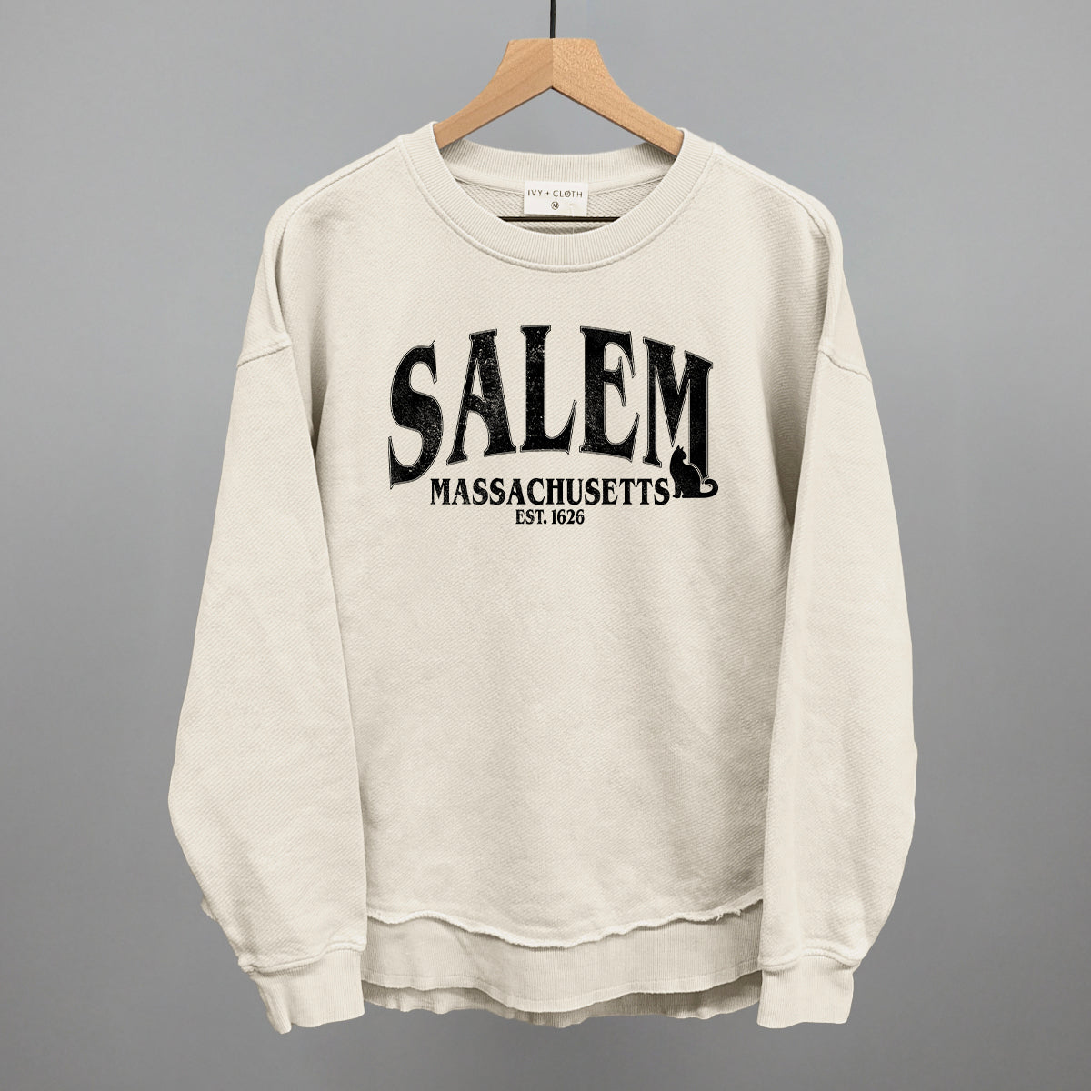 Salem MA 1626