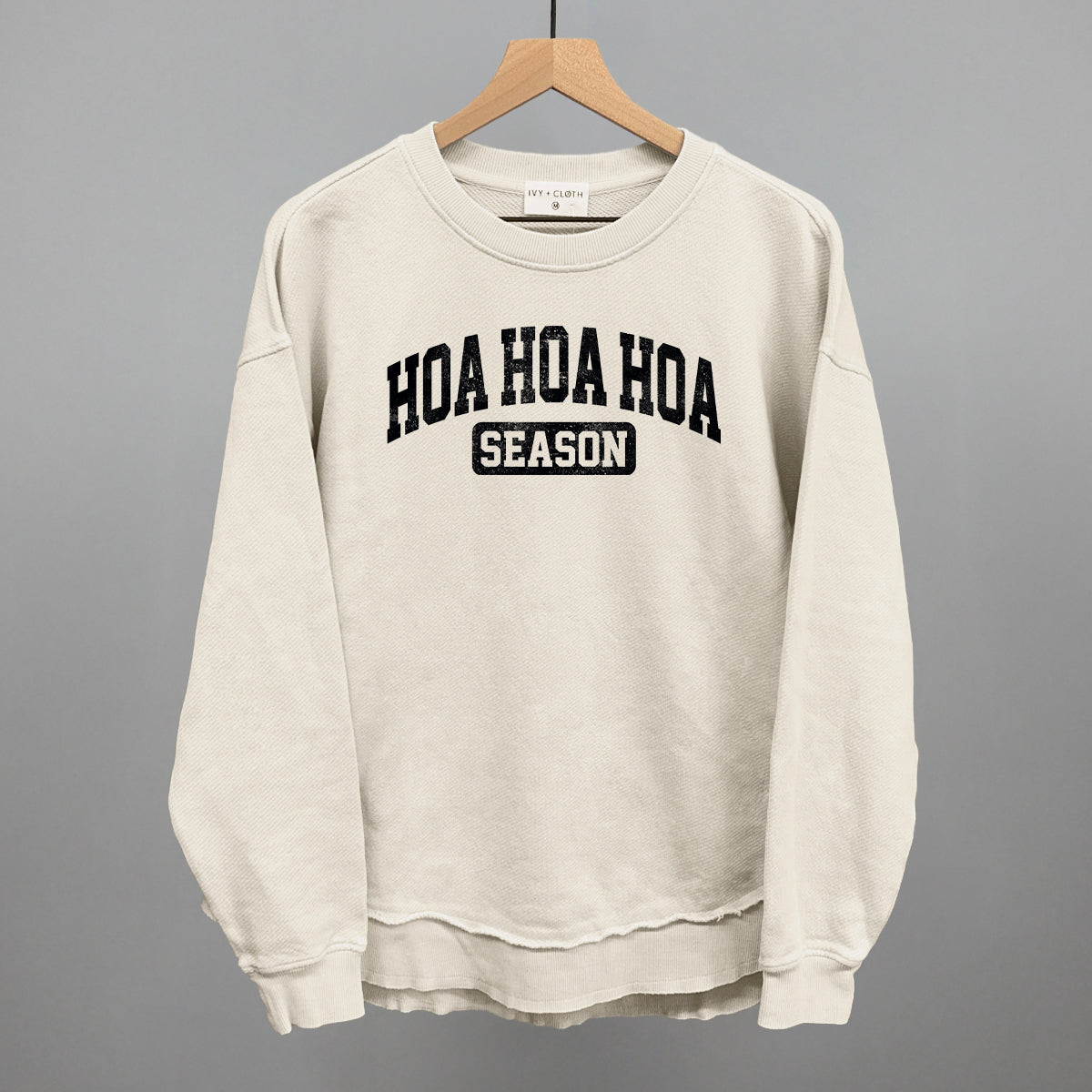 Hoa Hoa Hoa Season Arch