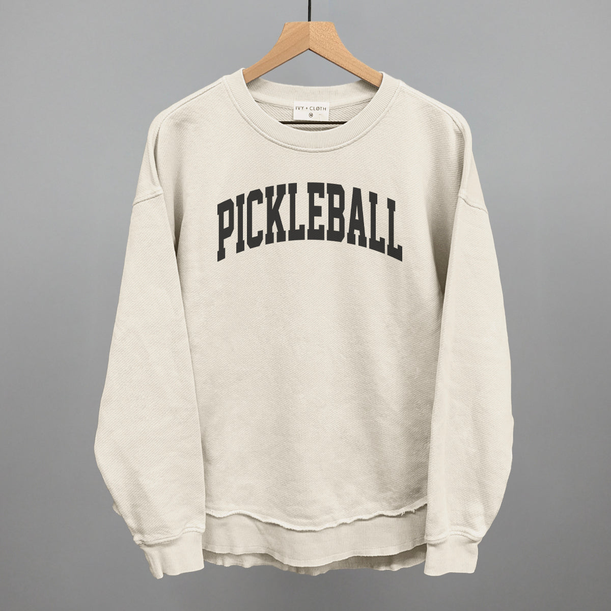 Pickleball Arch