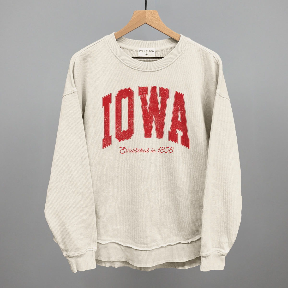 Iowa Varsity Arch