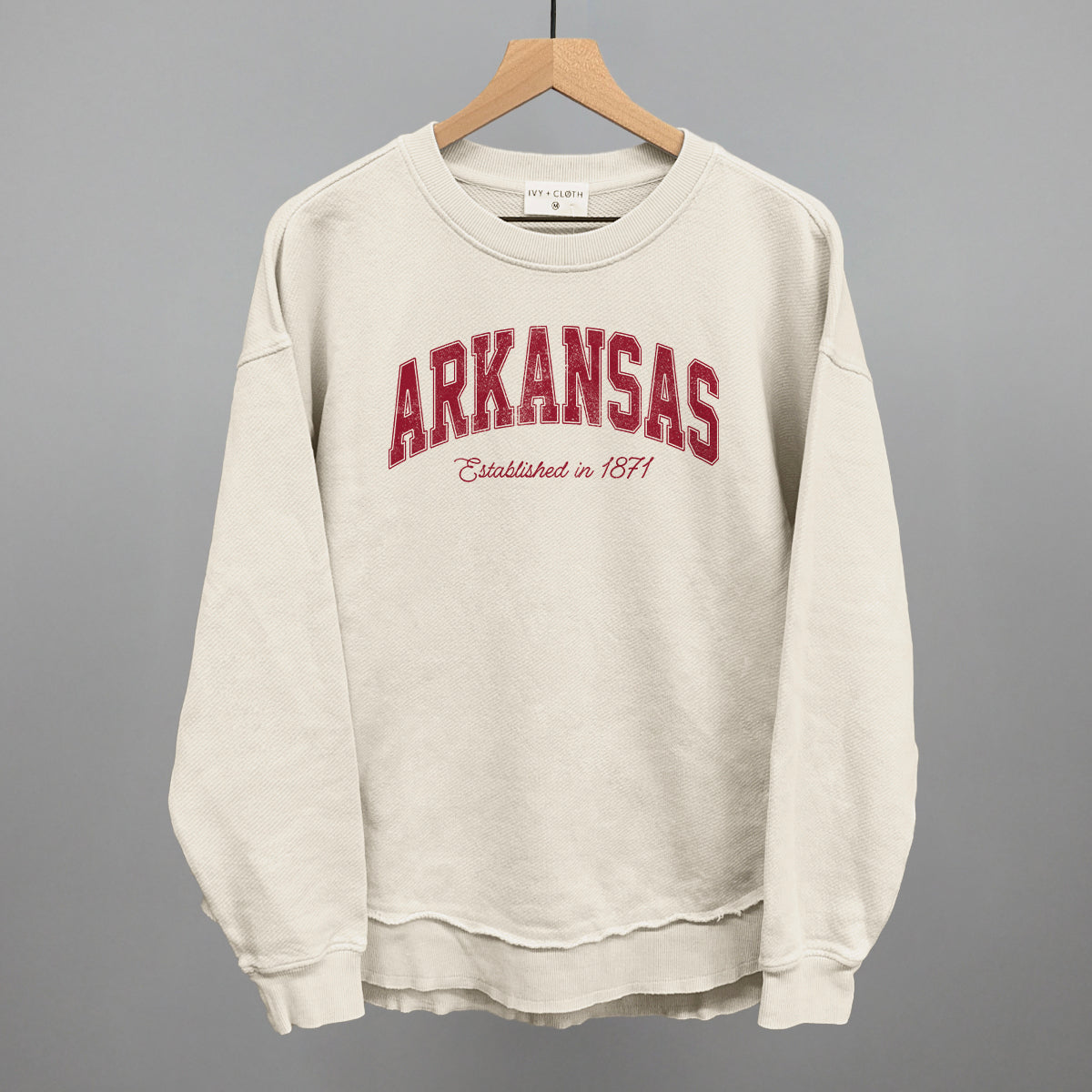 Arkansas Varsity Arch
