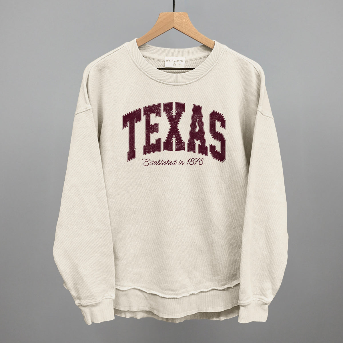 Texas Varsity Arch