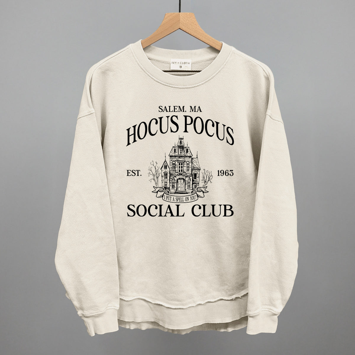 Hocus Pocus Social Club