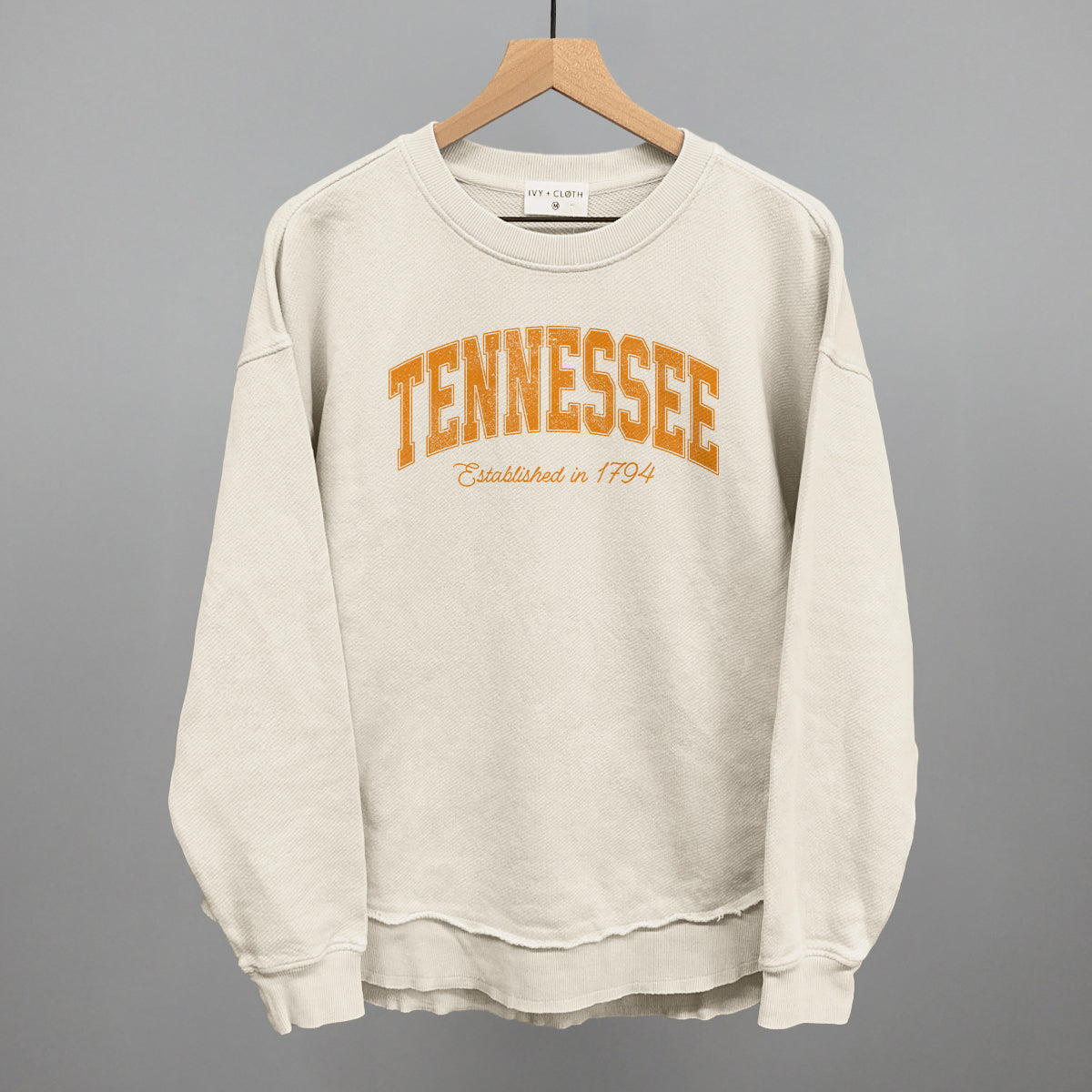 Tennessee Varsity Arch