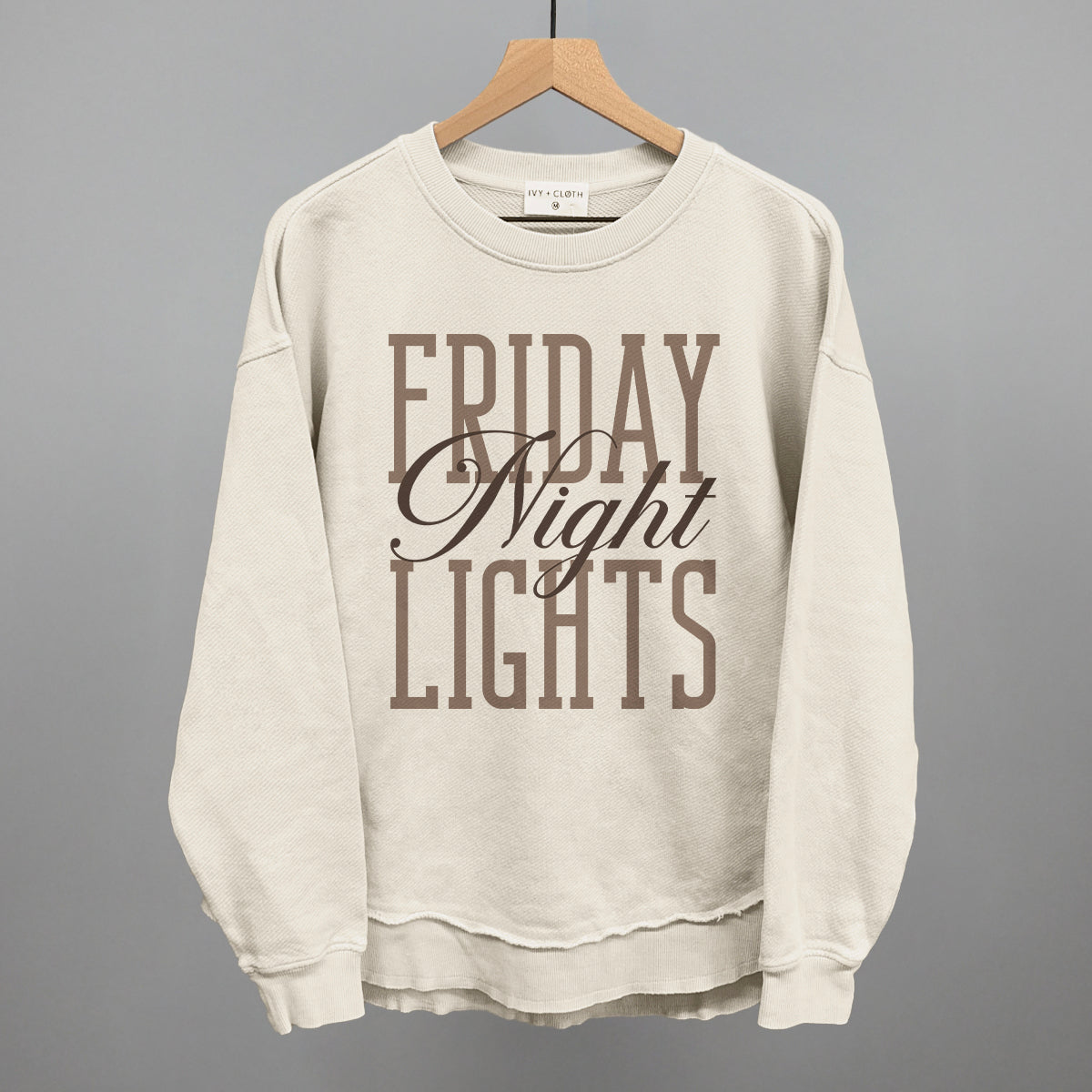 Friday Night Lights