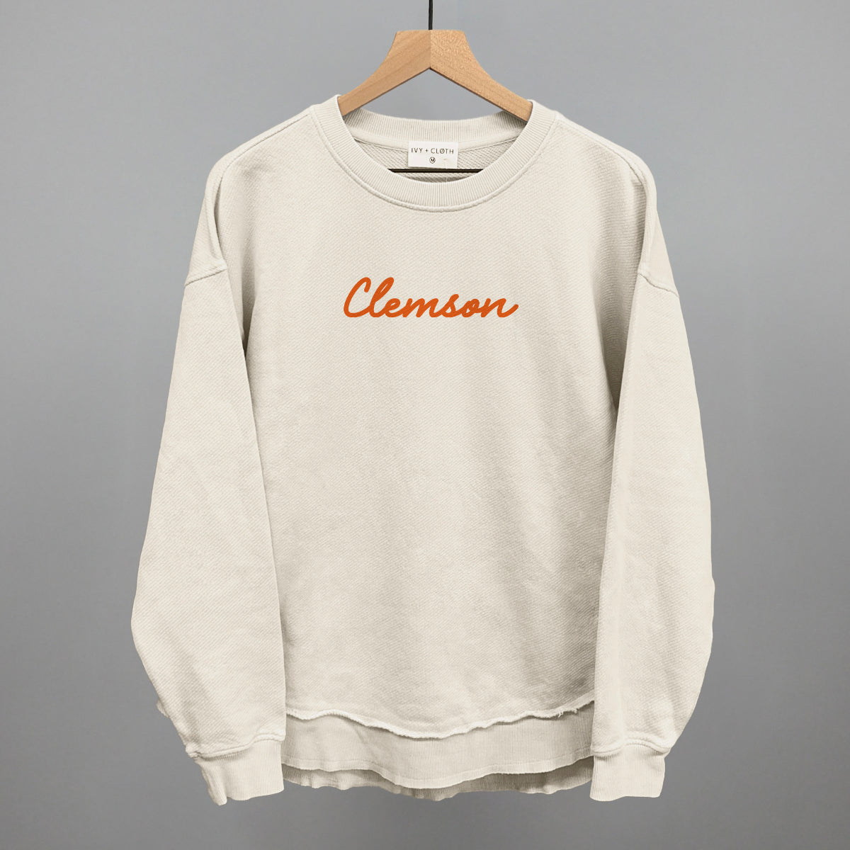 Clemson Script