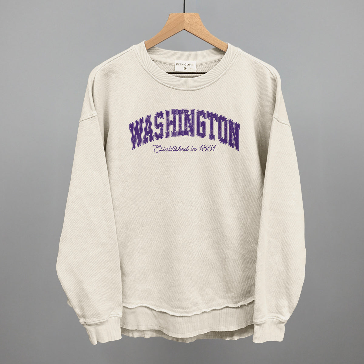 Washington Varsity Arch