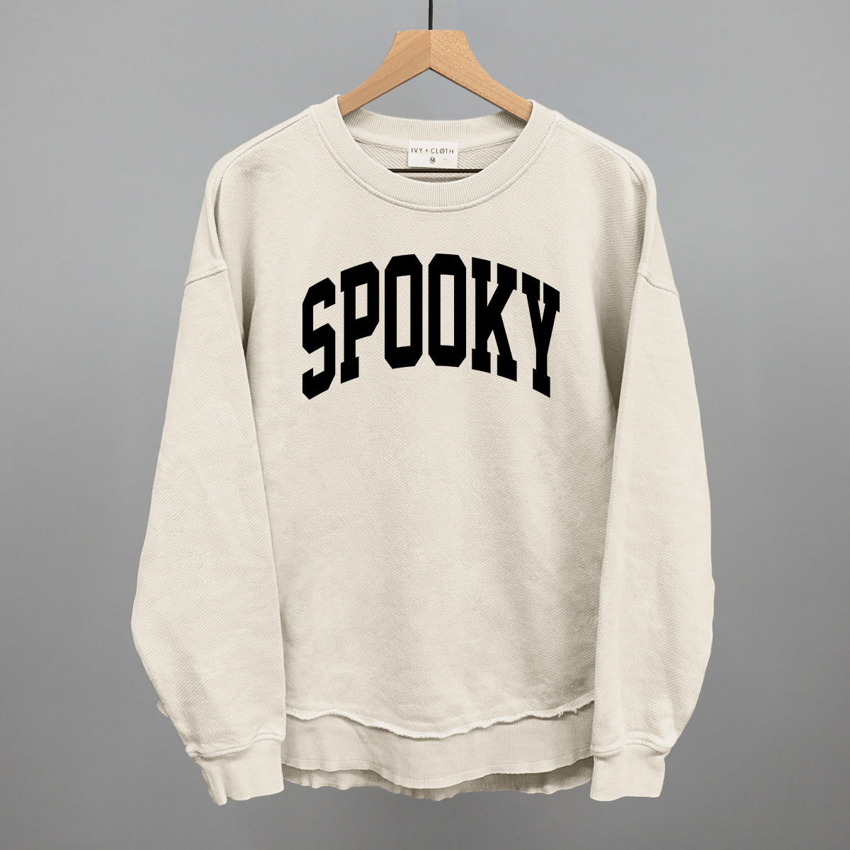 Spooky Arch (Black)
