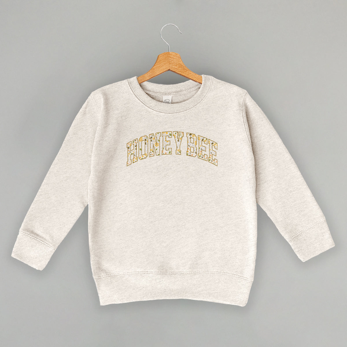 Honey Bee Arch (Kids)