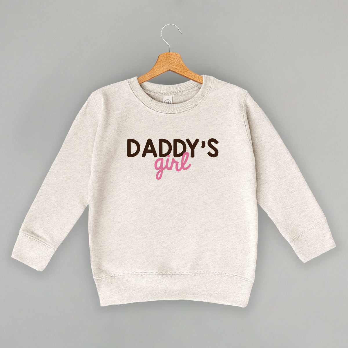 Daddy's Girl (Kids)