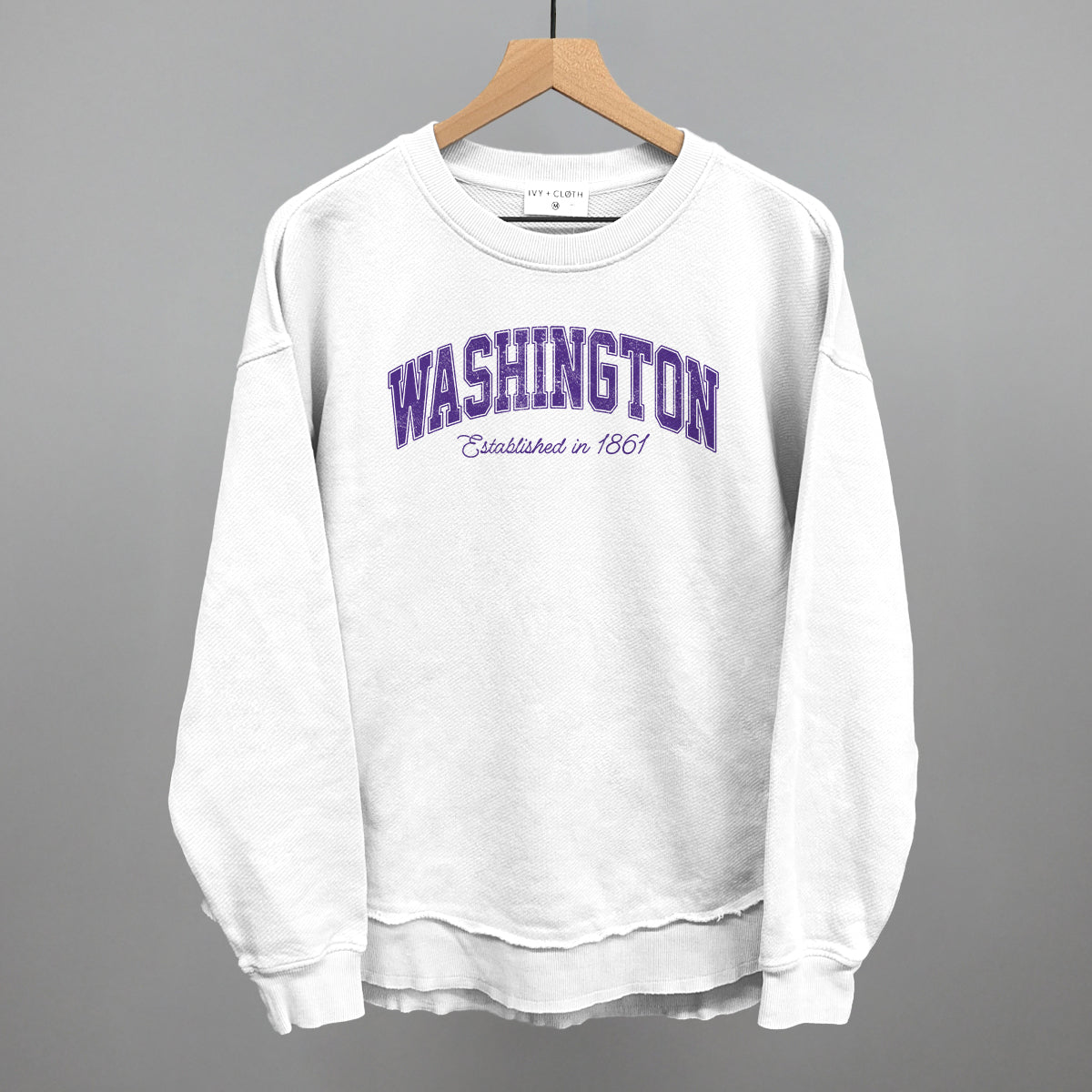 Washington Varsity Arch