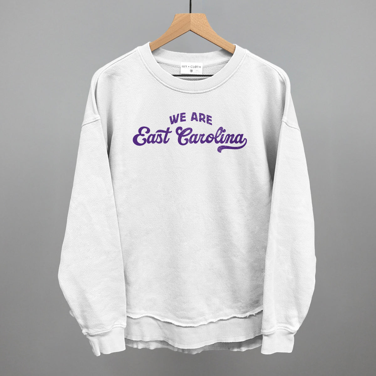 We Are East Carolina
