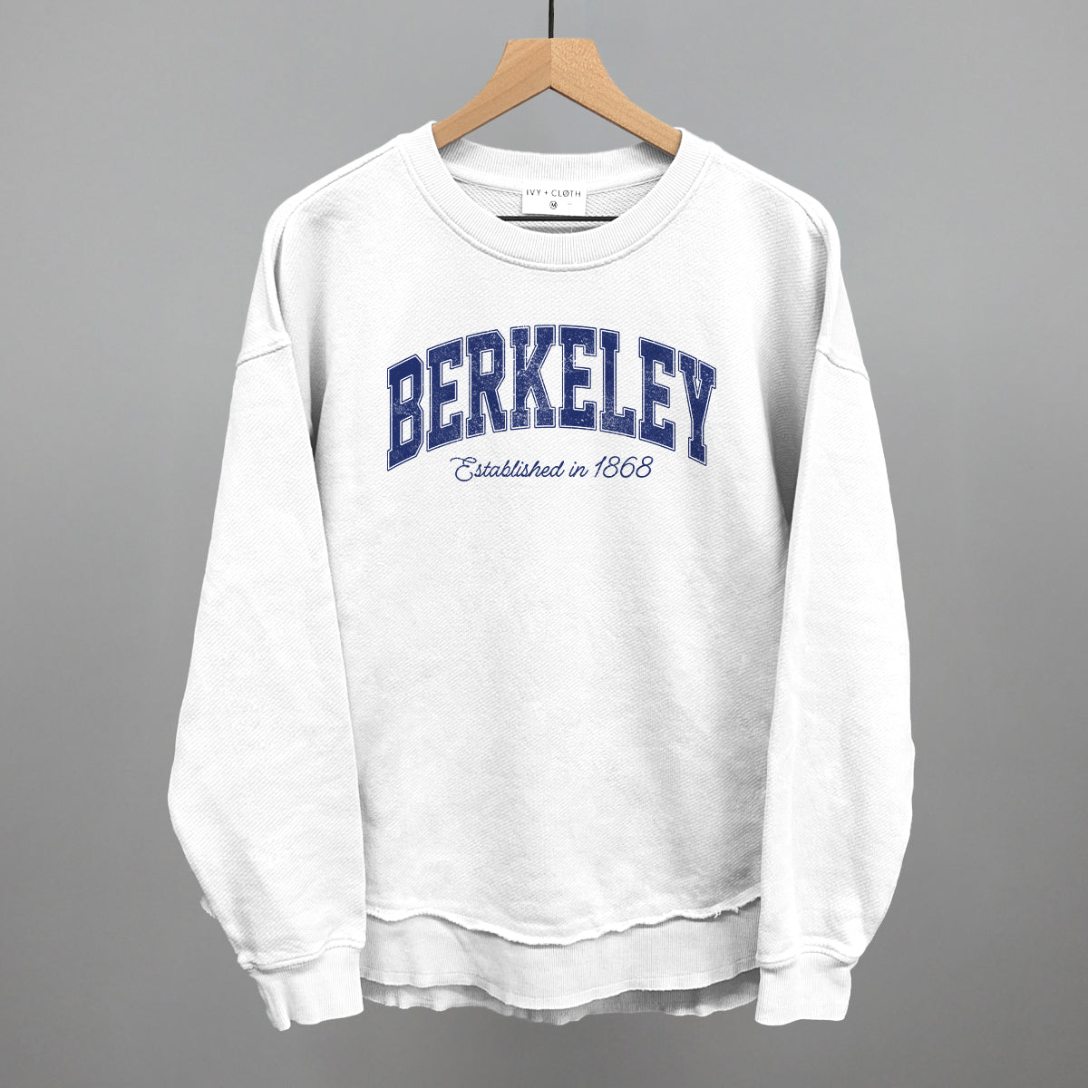 Berkeley Varsity Arch