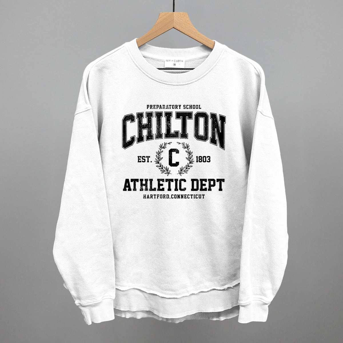 Chilton Prep Athletic Department