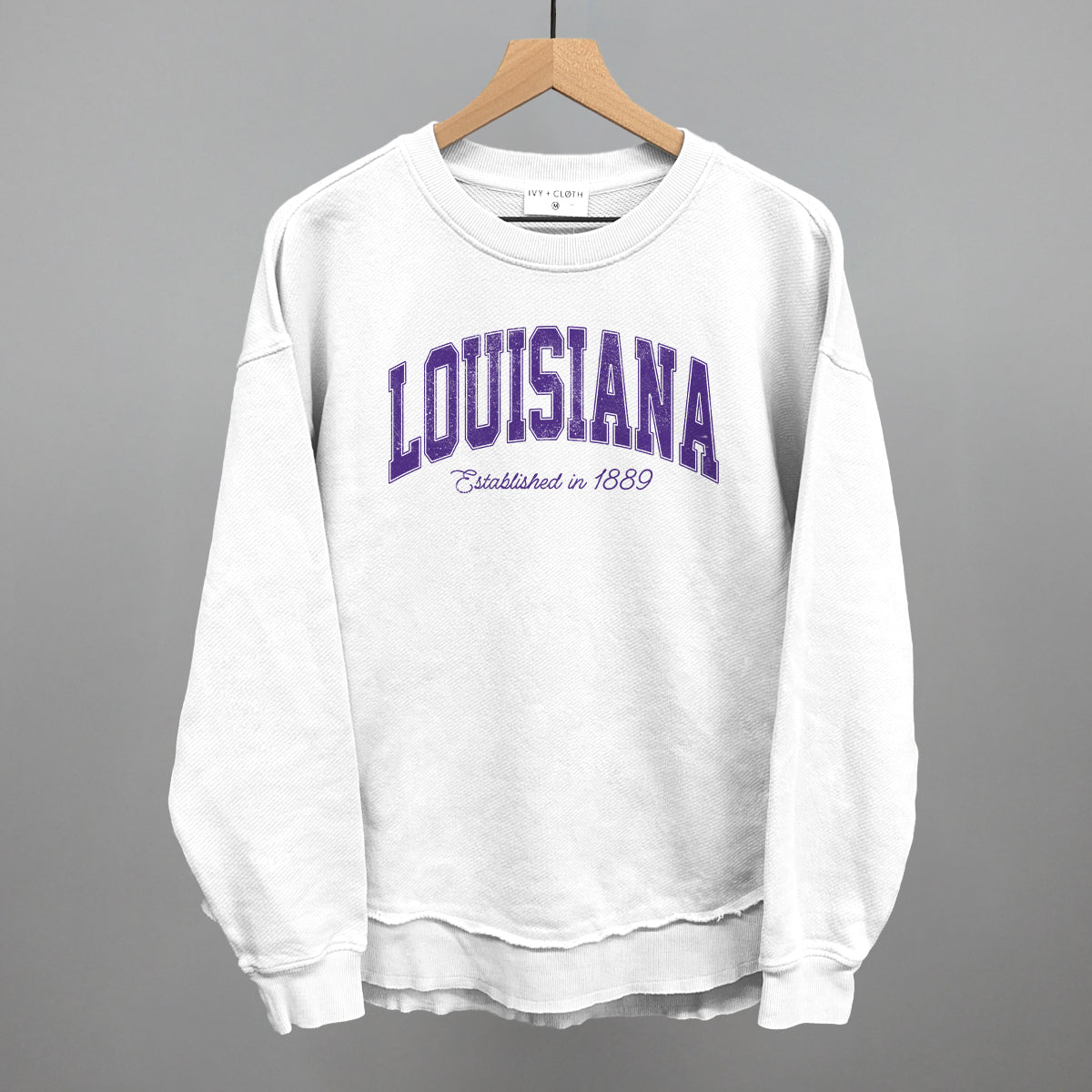 Louisiana Varsity Arch