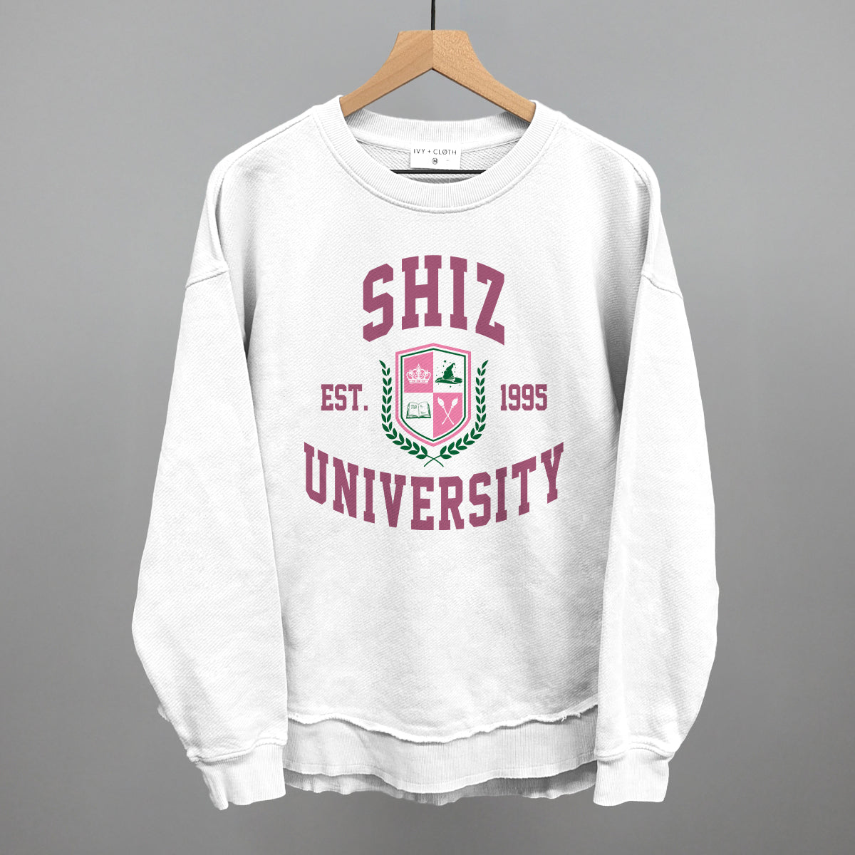 Shiz University