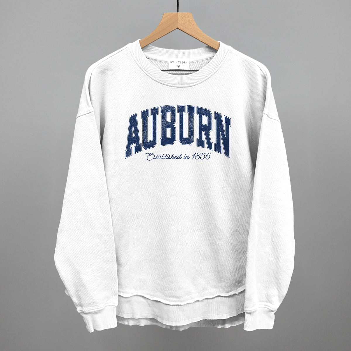 Auburn Varsity Arch