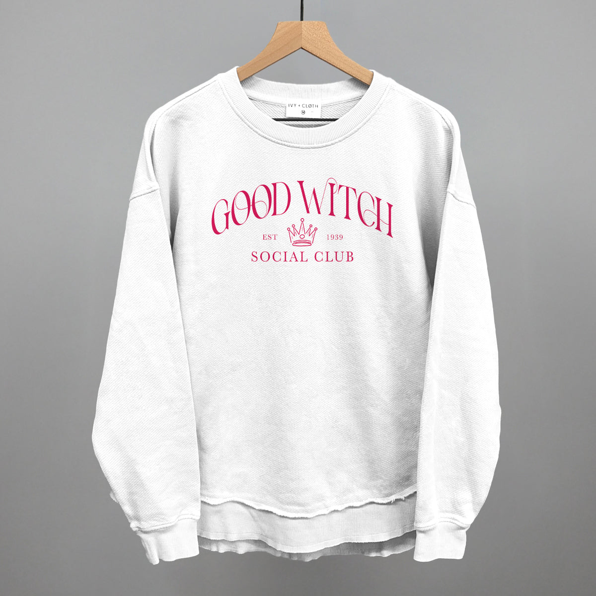 Good Witch Social Club