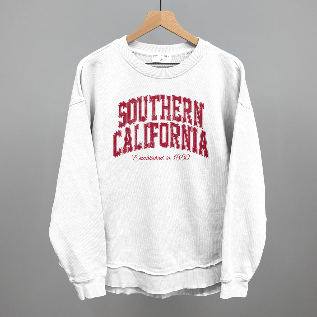 Southern California Varsity Arch