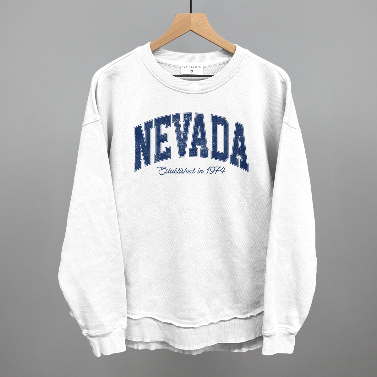 Nevada Varsity Arch