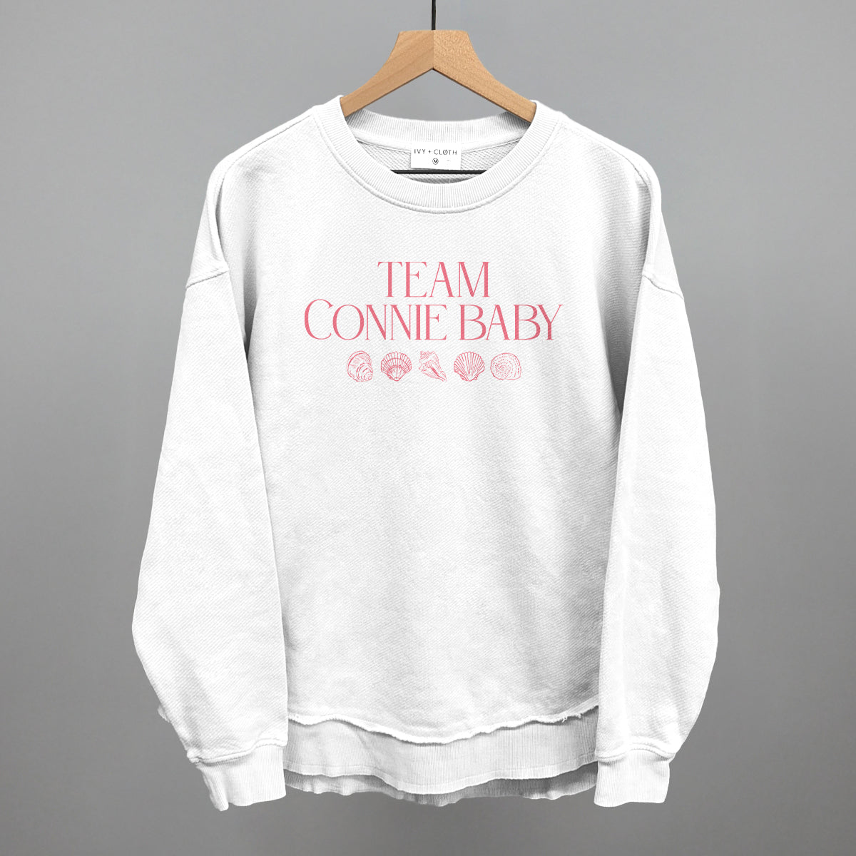 Team Connie Baby