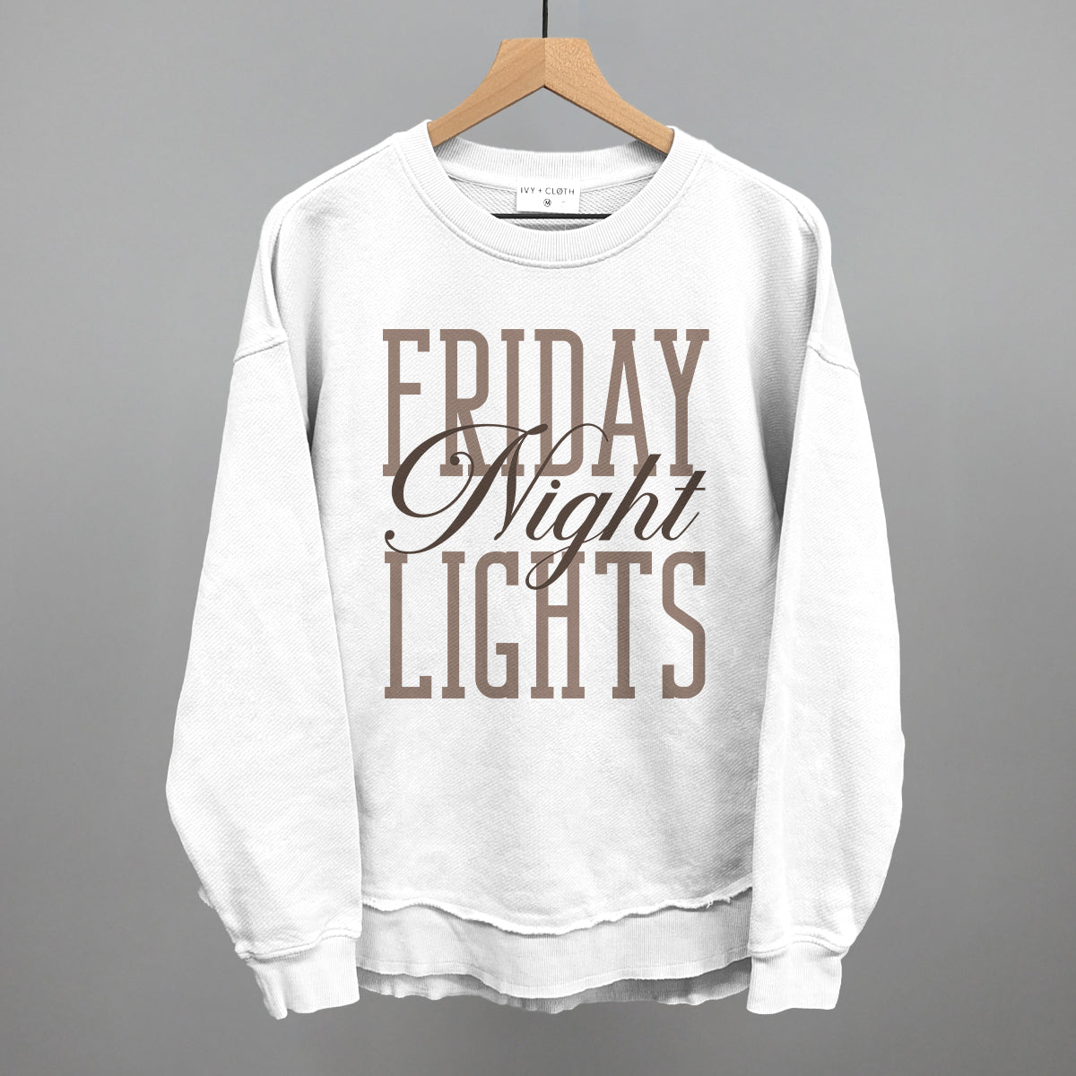 Friday Night Lights