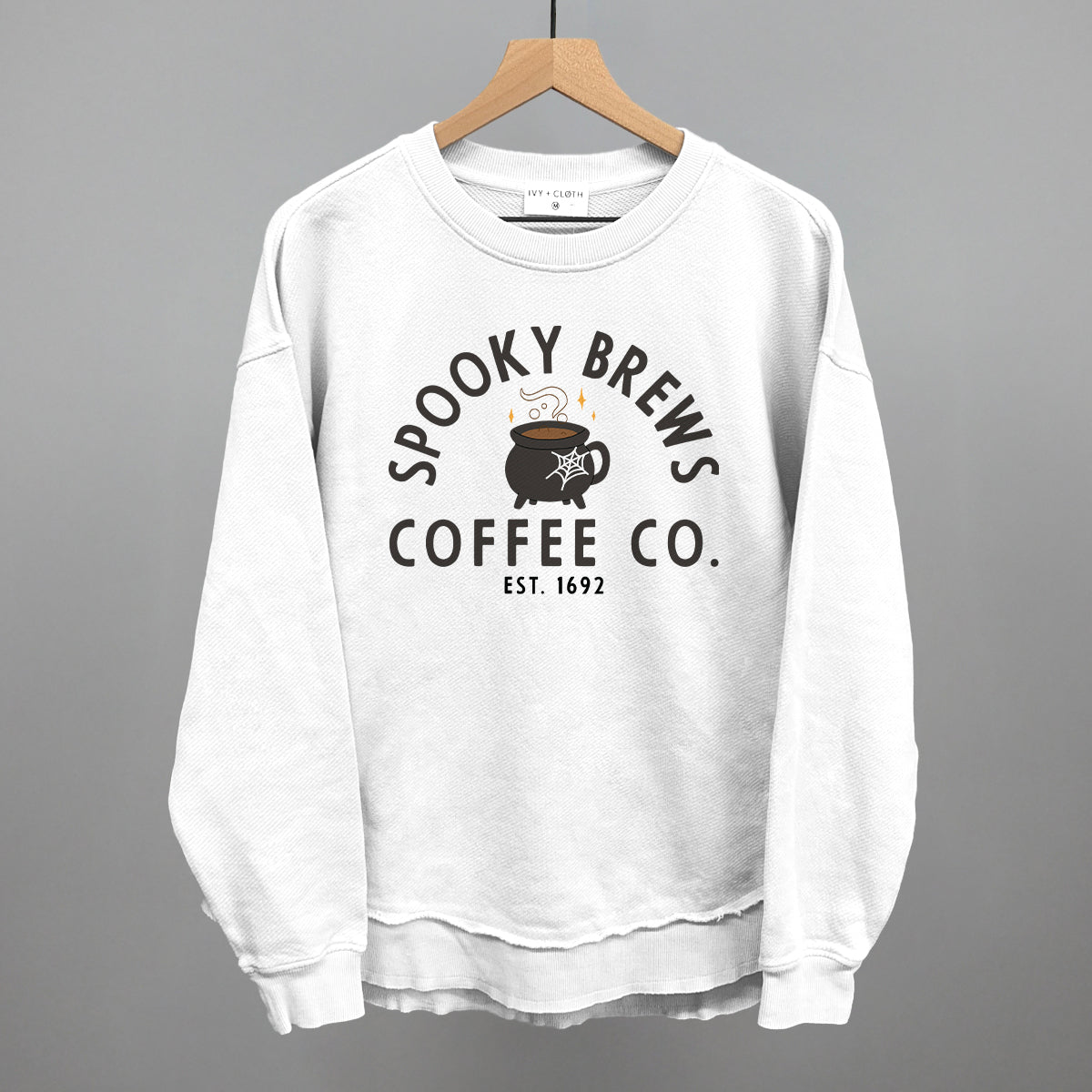 Spooky Brews Est. 1692