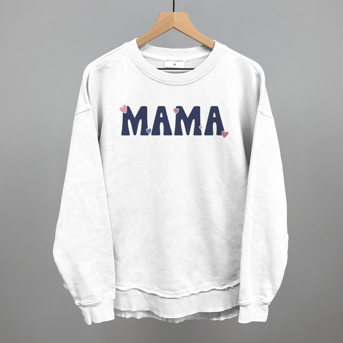 Mama (Tiny Hearts)