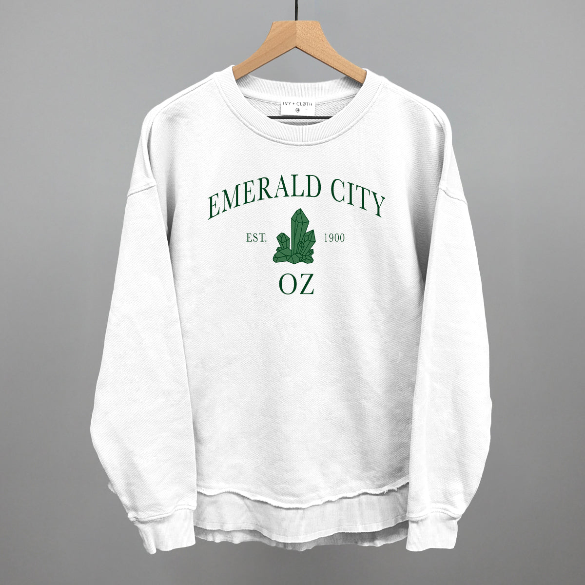 Emerald City Oz
