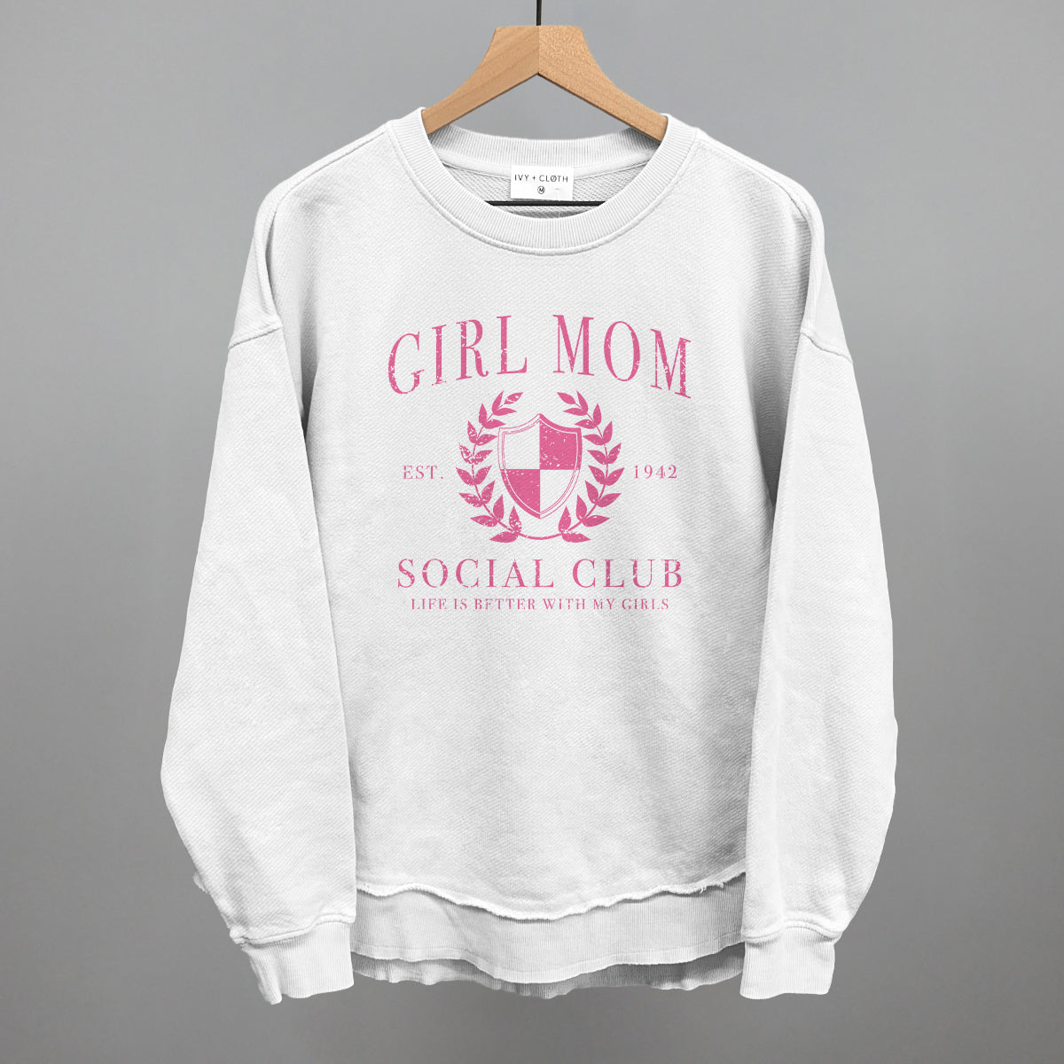 Girl Mom Social Club
