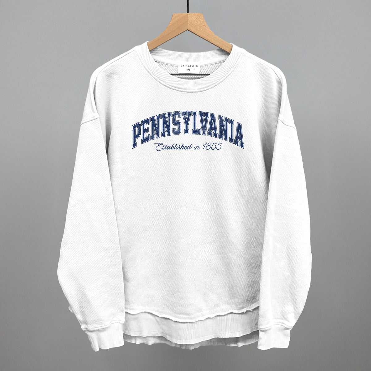 Pennsylvania Varsity Arch