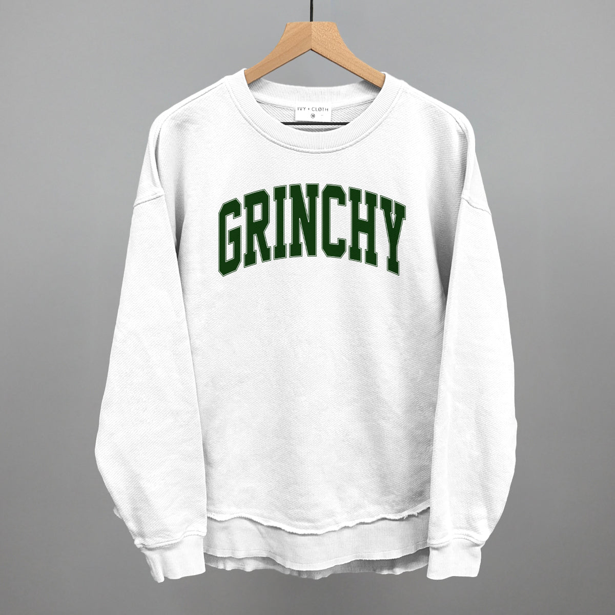 Grinchy Arch