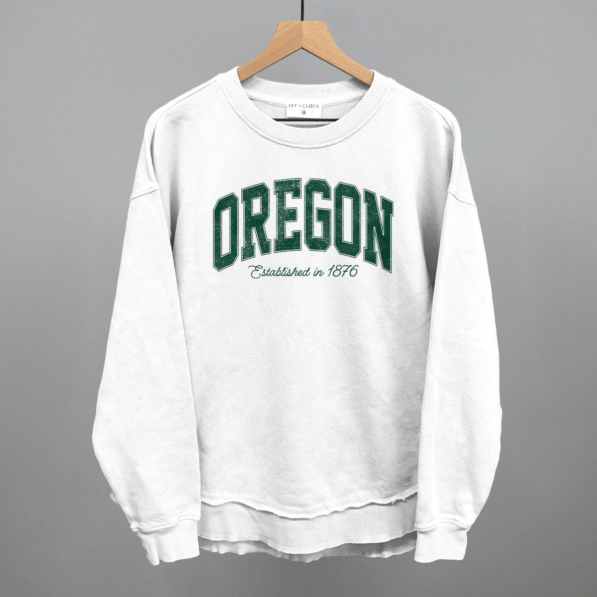 Oregon Varsity Arch
