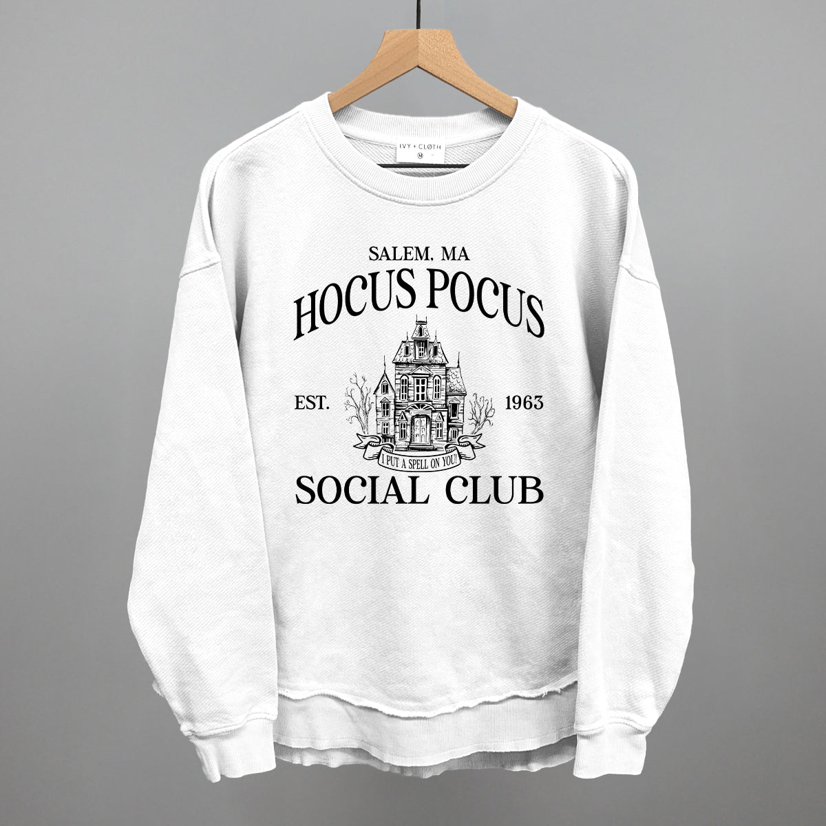 Hocus Pocus Social Club